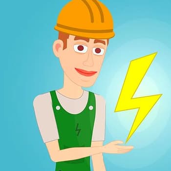 Energy Clicker