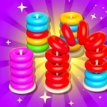 Stack N Sort