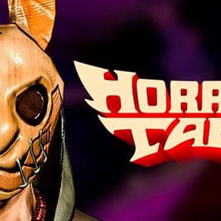 Horror Tale