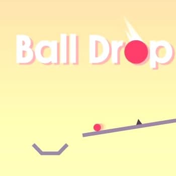 Ball Drop