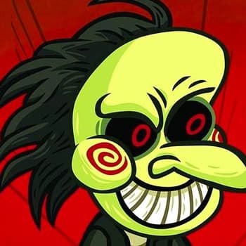 Trollface Quest: Horror 1