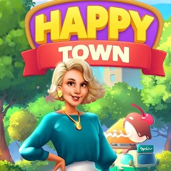 Happy Town