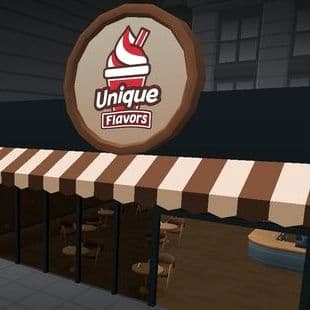 Unique Flavors