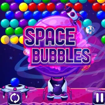 Space Bubbles