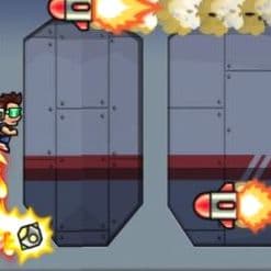 Jetpack Joyride Online