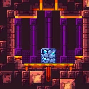 Crystal Clicker