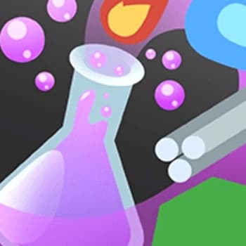 Combo Mester Alchemy
