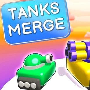 Tanks Merge