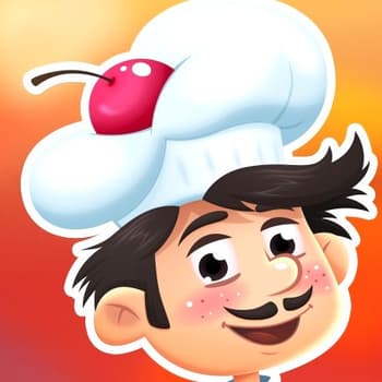 Papa Cherry Saga