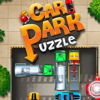 Car Park Puzzle