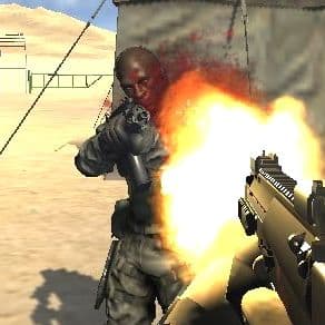 The Mercenaries