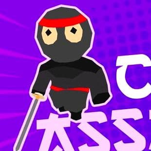 Crazy Assassin
