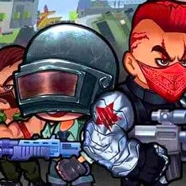 Zombie Killers