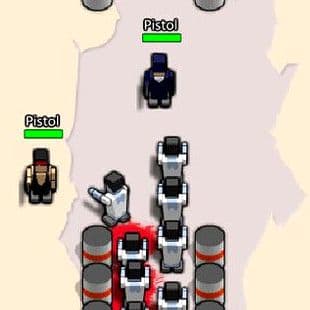 Top Truck 3D