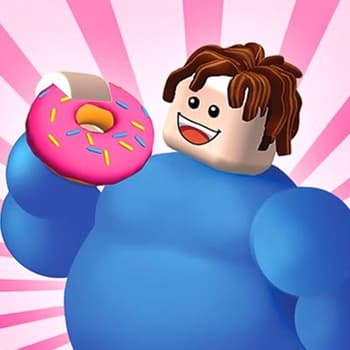 Eating Simulator