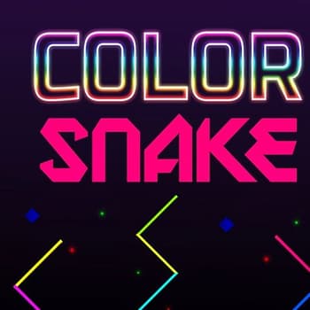 Color Snake
