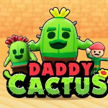 Daddy Cactus