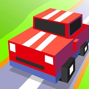 Circle Loop Drive
