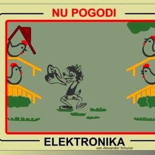 Electronika Nu Pogodi