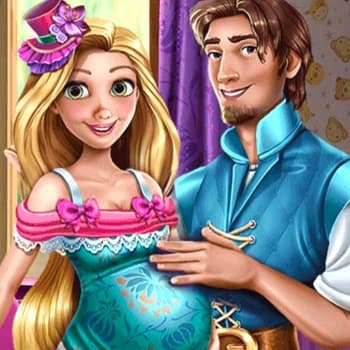 Baby Room Designer
