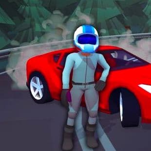 Drift Zero