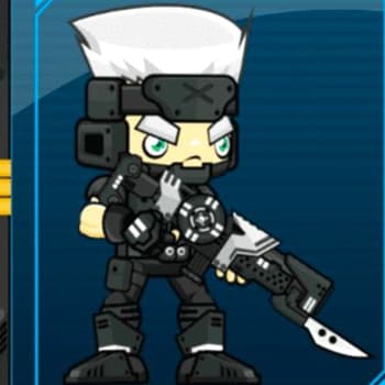 Alien Hunter 2
