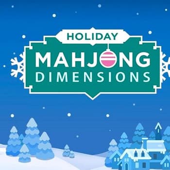 Holiday Mahjong Dimensions