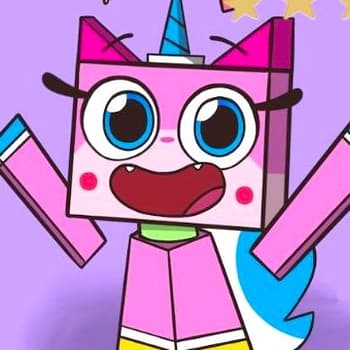 Unikitty Joyful Puzzle