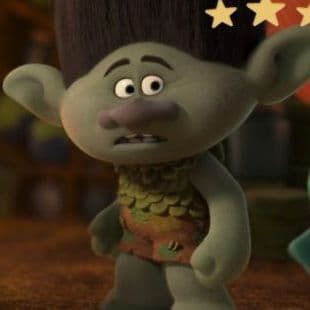 Trolls: Tsvetan