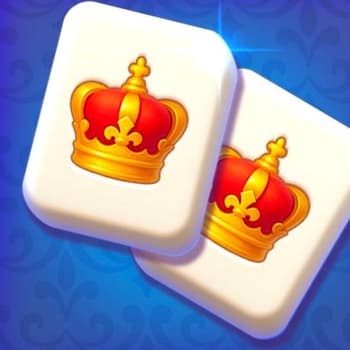 Kings And Queens Mahjong
