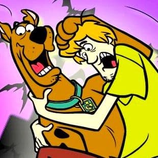 Scooby Doo Big Air 2 Curse Of The Half Pipe