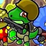 Dion Squad Adventure 2