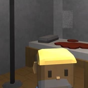 Granny (Kogama Edition) Update