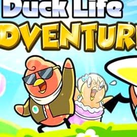 Duck Life: Adventure (Demo)