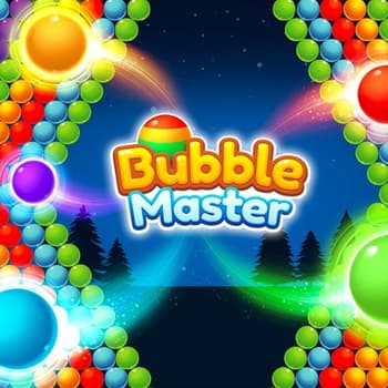 Bubble Master