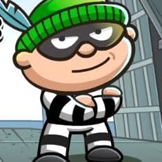 Bob The Robber 4 Season 2