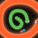Silly Snakes Io
