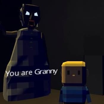 Granny (Beta)