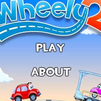 Wheely 2