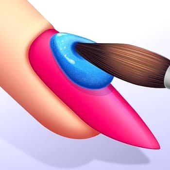 Nail Salon Pro