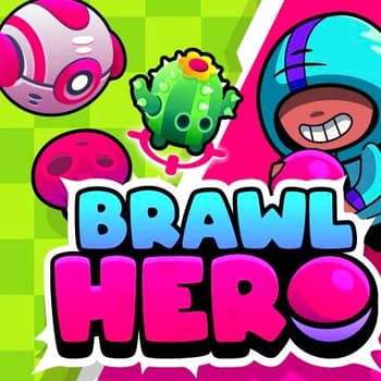 Brawl Hero