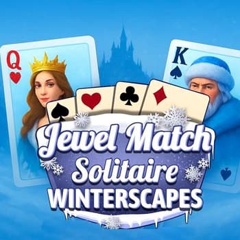 Solitaire Winter