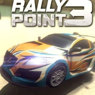 Rally Point 3