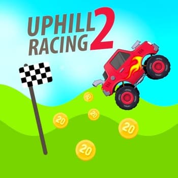 Up Hill Racing 2