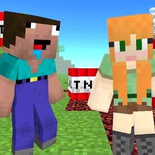 Boomcraft