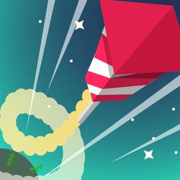 Rocket Stars Dx