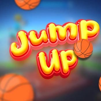 Jump Up 3D: Basketball Game