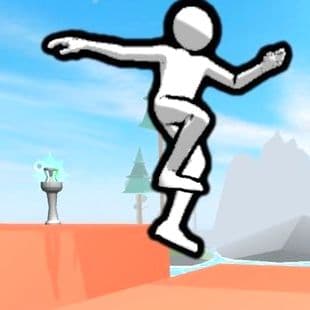 Right Jump