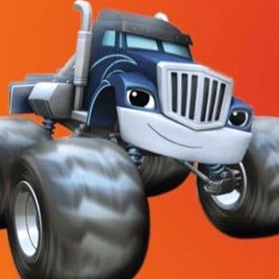 Blaze Trucks