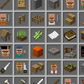 Grindcraft